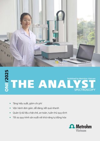 the analyst